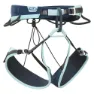 Climbing Technology Cosmo Komplett Sele, Blue / sky blue, S