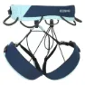 Climbing Technology Cosmo Komplett Sele, Blue / sky blue, S