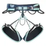 Climbing Technology Cosmo Komplett Sele, Blue / sky blue, S