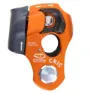 Climbing Technology Cric Talja, Anthracite / orange, One Size