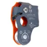 Climbing Technology Cric Talja, Anthracite / orange, One Size