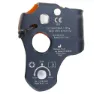 Climbing Technology Cric Talja, Anthracite / orange, One Size