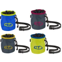 Climbing Technology Cylinder Kritpåse