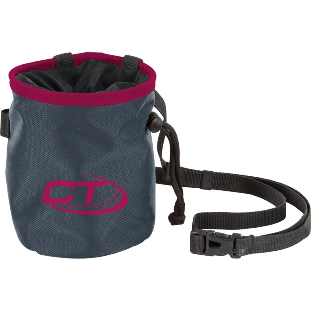 Climbing Technology Cylinder Kritpåse, Multicolor, One Size