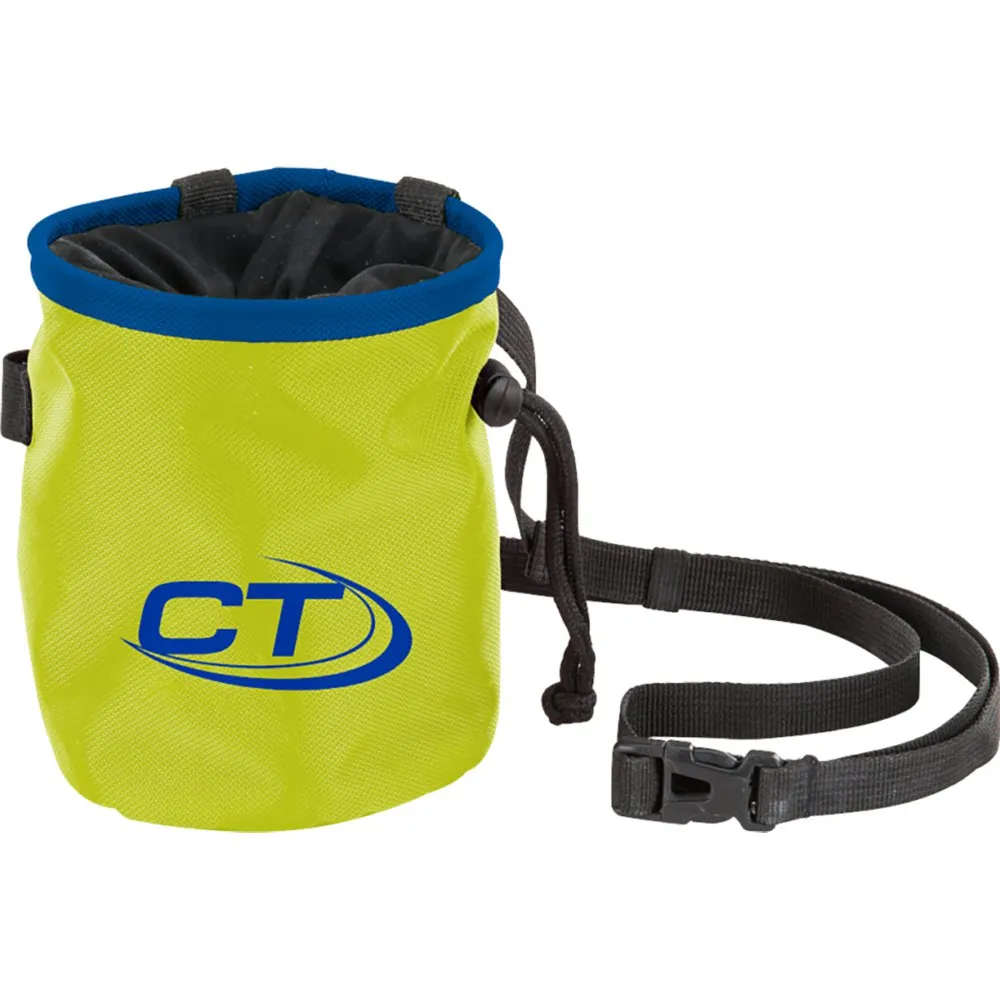 Climbing Technology Cylinder Kritpåse, Multicolor, One Size
