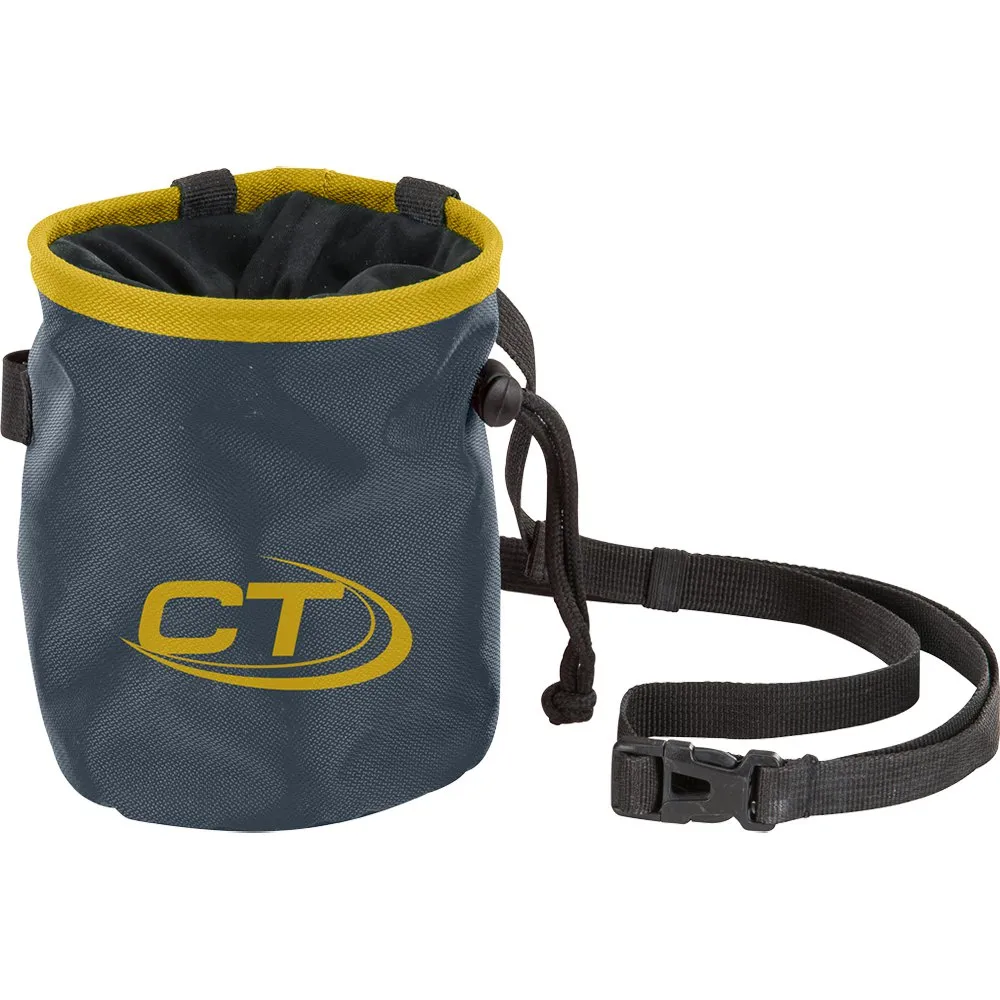 Climbing Technology Cylinder Kritpåse, Multicolor, One Size