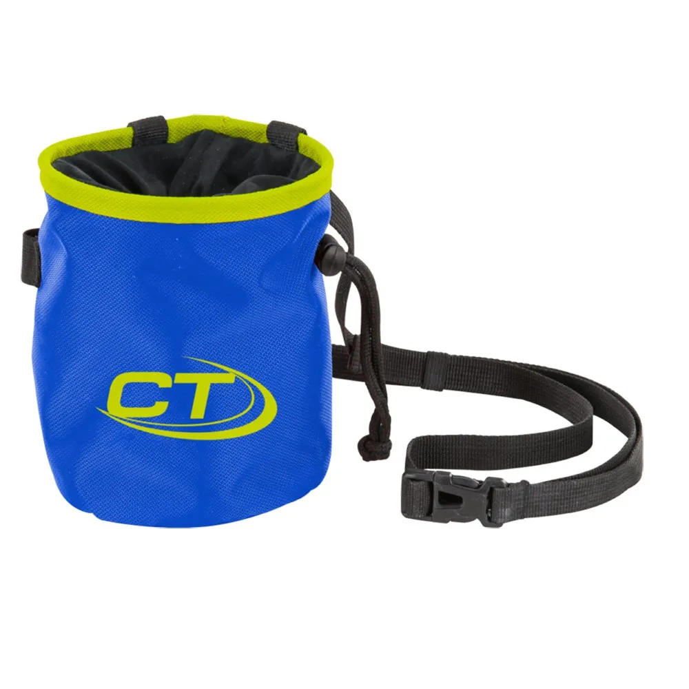 Climbing Technology Cylinder Kritpåse, Multicolor, One Size