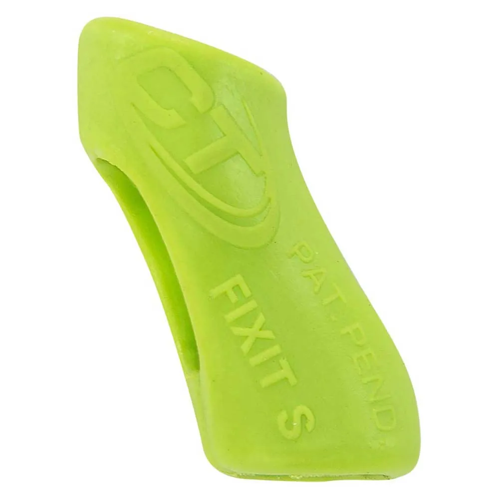Climbing Technology Fixit Quickdraw, Green, L