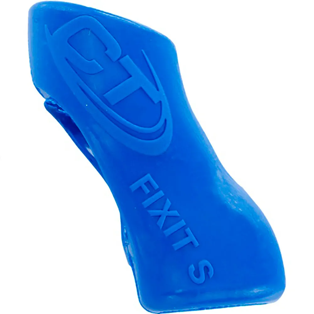 Climbing Technology Fixit Small Retentionssystem 10 Enheter