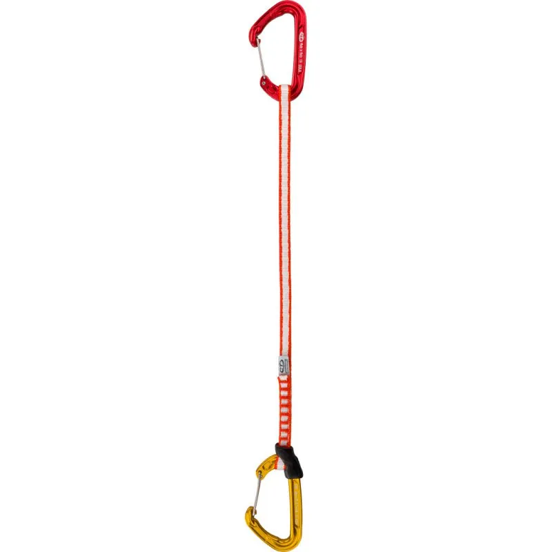 Climbing Technology Fly-weight Evo Long Quickdraw Climbing Technology Fly-weight Evo Long Quickdraw