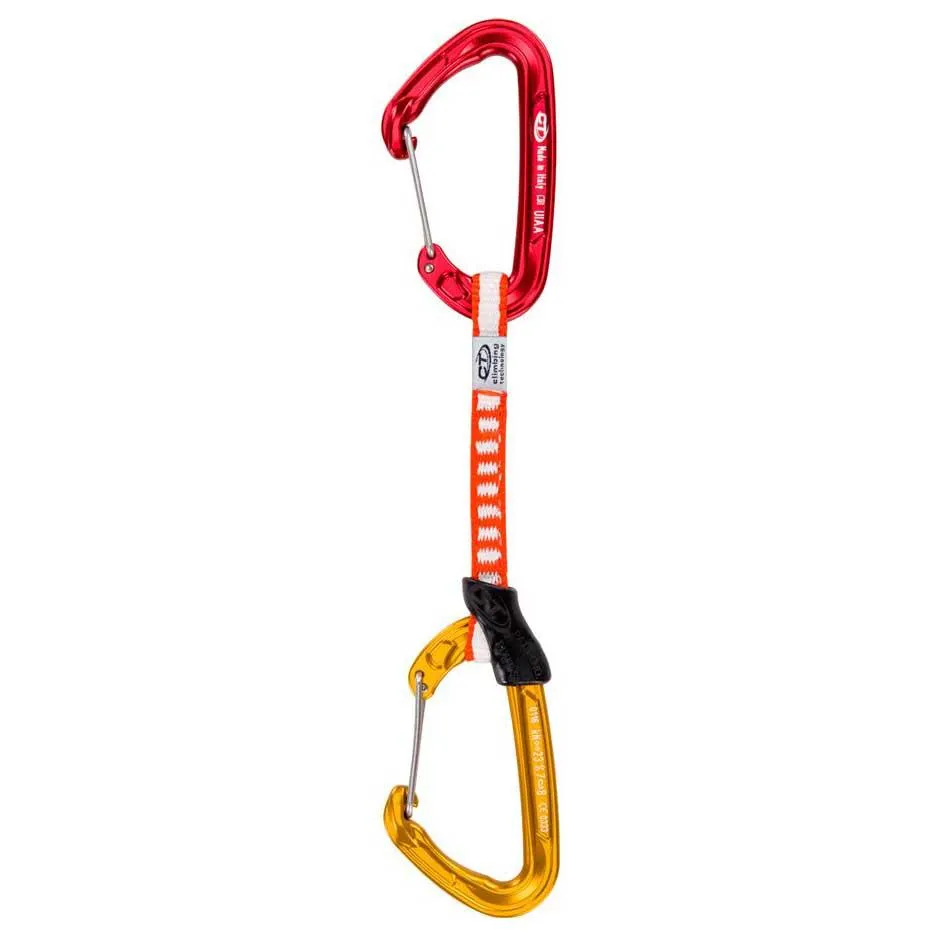 Climbing Technology Fly Weight Evo Quickdraw Climbing Technology Fly Weight Evo Quickdraw