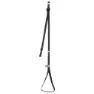 Climbing Technology Fotstöd, Orange / black, 125cm