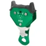 Climbing Technology Fox Talja, Green, One Size