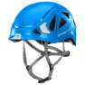 Blue / white
