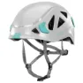 White / blue marine