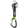Climbing Technology Gym Nimble Promo Quickdraw, Grey, 12cm