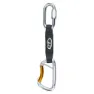 Climbing Technology Gym Promo Quickdraw, Silver / black, One Size