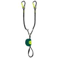 Climbing Technology Hook-it Compact Lanyards Och Energiabsorbenter