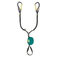 Climbing Technology Hook It Twist Lanyards Och Energiabsorbenter