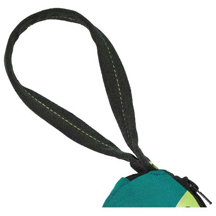 Climbing Technology Hook It Twist Lanyards Och Energiabsorbenter, Orange / black