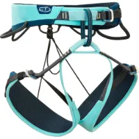 Climbing Technology Iris Sele