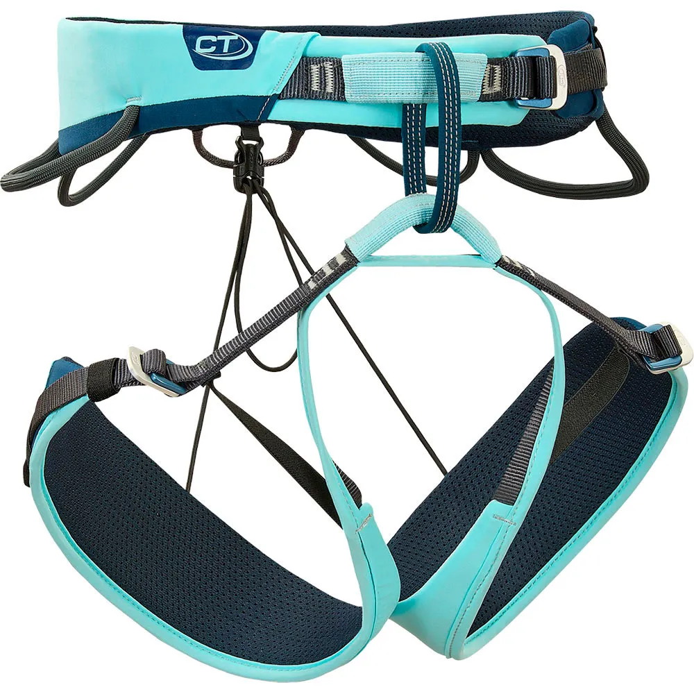 Climbing Technology Iris Sele