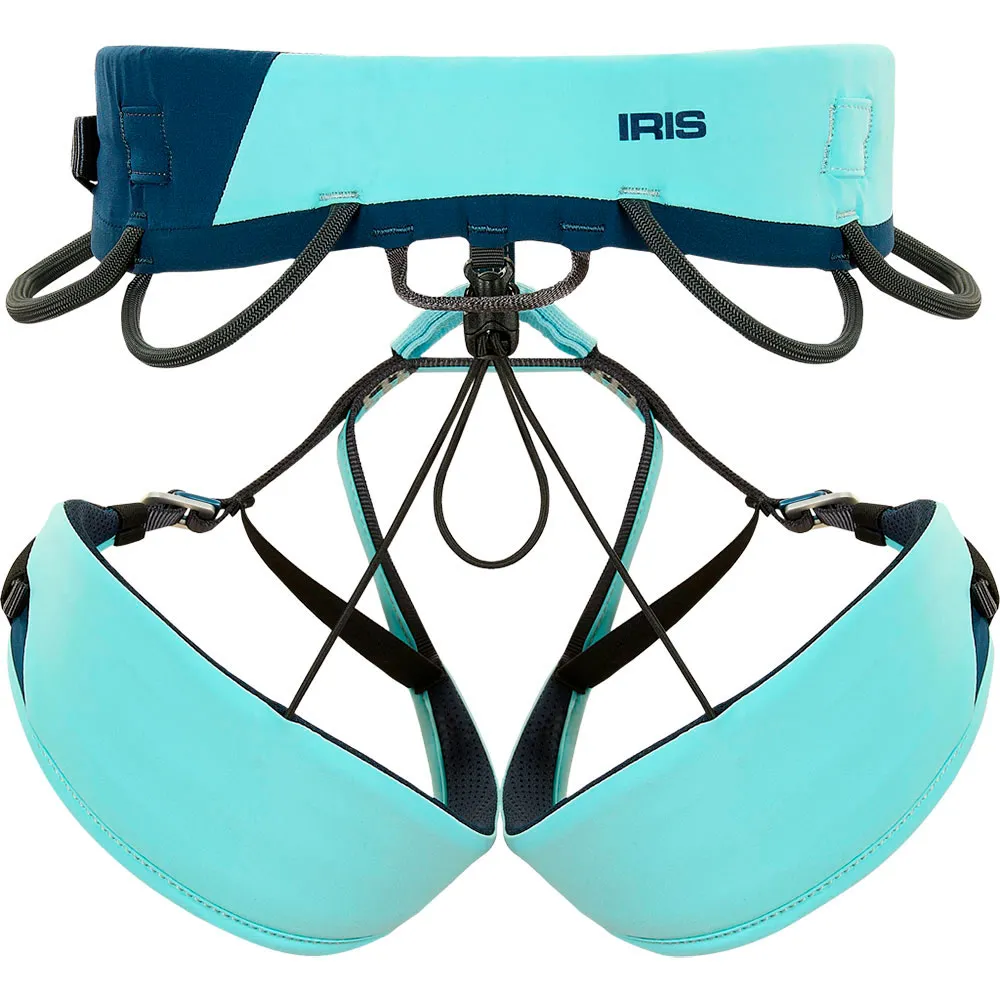 Climbing Technology Iris Sele