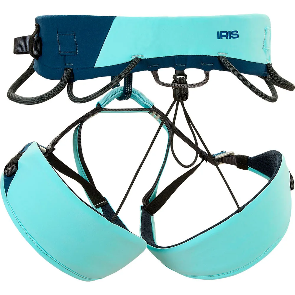 Climbing Technology Iris Sele