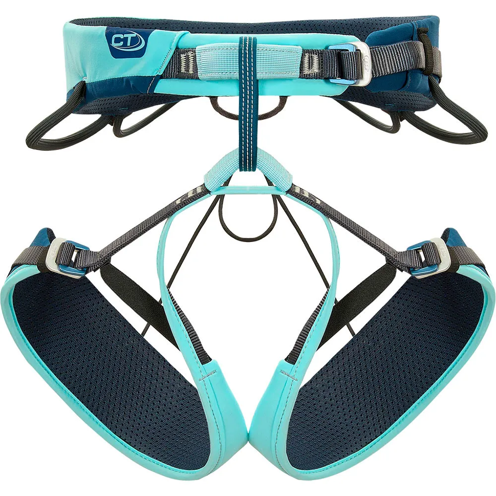 Climbing Technology Iris Sele