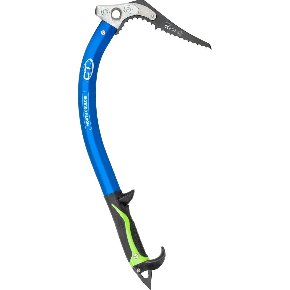 Climbing Technology Isyxa, White, One Size