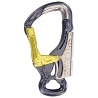 Climbing Technology K-advance Shell Karabinkrok Climbing Technology K-advance Shell Karabinkrok