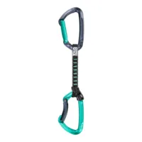 Climbing Technology Lime B Set Dy 11 Mm Quickdraw Climbing Technology Lime B Set Dy 11 Mm Quickdraw