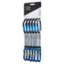 Climbing Technology Lime B Set Ny 16 Mm Quickdraw