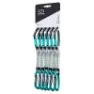 Climbing Technology Lime B Set Ny 16 Mm Quickdraw