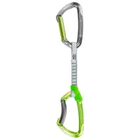 Climbing Technology Lime Dyneema Quickdraw Climbing Technology Lime Dyneema Quickdraw