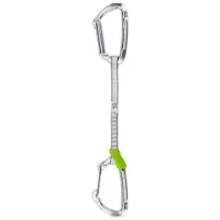 Climbing Technology Lime Mix Dyneema Quickdraw Climbing Technology Lime Mix Dyneema Quickdraw