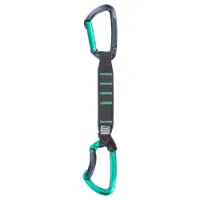 Climbing Technology Lime Set Ny Pro Quickdraw 6 Enheter Climbing Technology Lime Set Ny Pro Quickdraw 6 Enheter