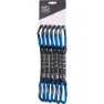 Climbing Technology Lime Set Ny Pro Quickdraw 6 Enheter
