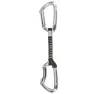 Climbing Technology Lime Set Ul Quickdraw, Silver, 22cm