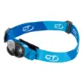 Climbing Technology Lumex Pannlampa, Blue, 85 Lumens