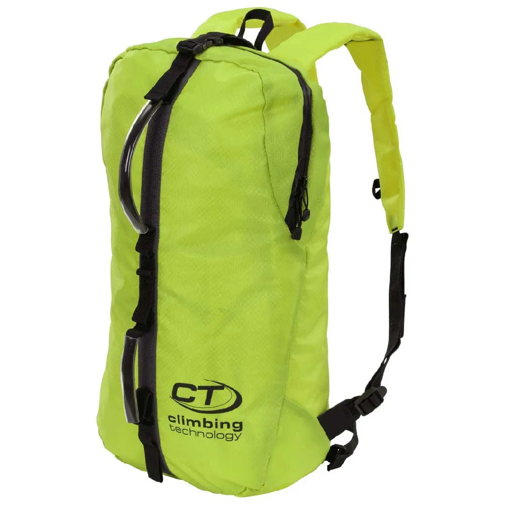 Climbing Technology Magic Pack 16l Ryggsäck, Green