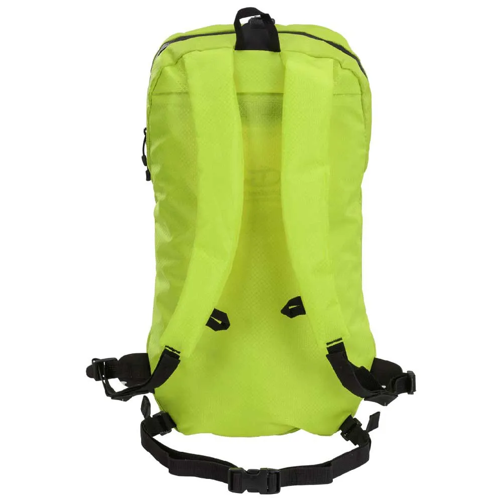 Climbing Technology Magic Pack 16l Ryggsäck, Green