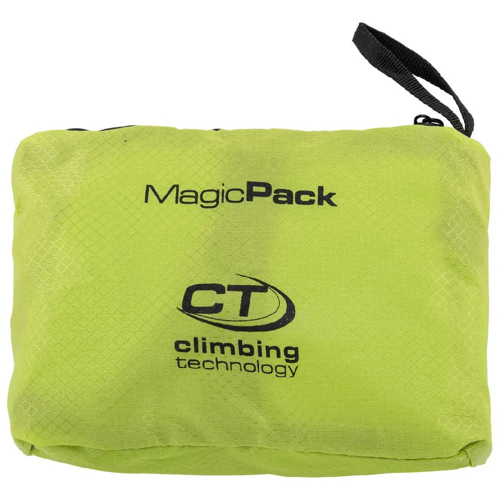 Climbing Technology Magic Pack 16l Ryggsäck, Green