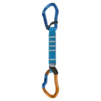 Climbing Technology Morfo Set Ul Pro Quickdraw Climbing Technology Morfo Set Ul Pro Quickdraw