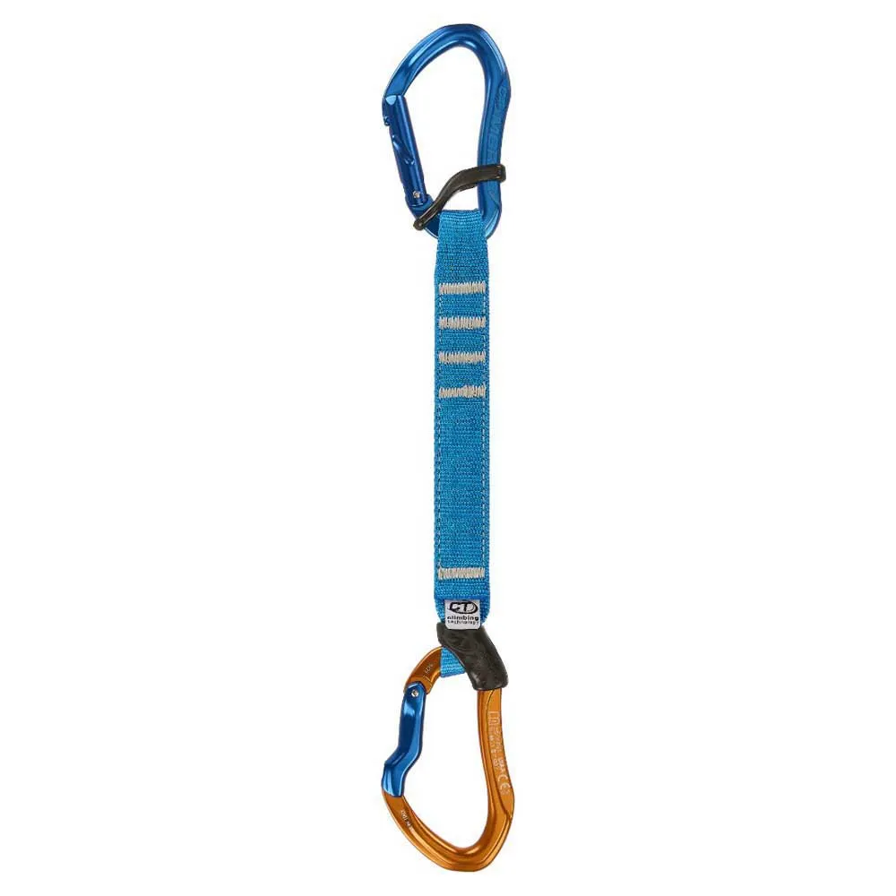Climbing Technology Morfo Set Ul Pro Quickdraw Climbing Technology Morfo Set Ul Pro Quickdraw