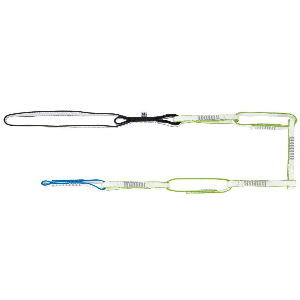 Climbing Technology Multi Chain Evo Daisy Chain, Multicolor, 125cm