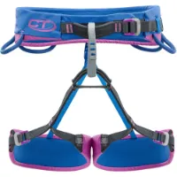 Climbing Technology Musa 3 Kvinnlig Sele Climbing Technology Musa 3 Kvinnlig Sele