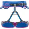 Climbing Technology Musa 3 Kvinnlig Sele, Blue / purple, S