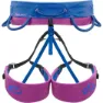 Climbing Technology Musa 3 Kvinnlig Sele, Blue / purple, S