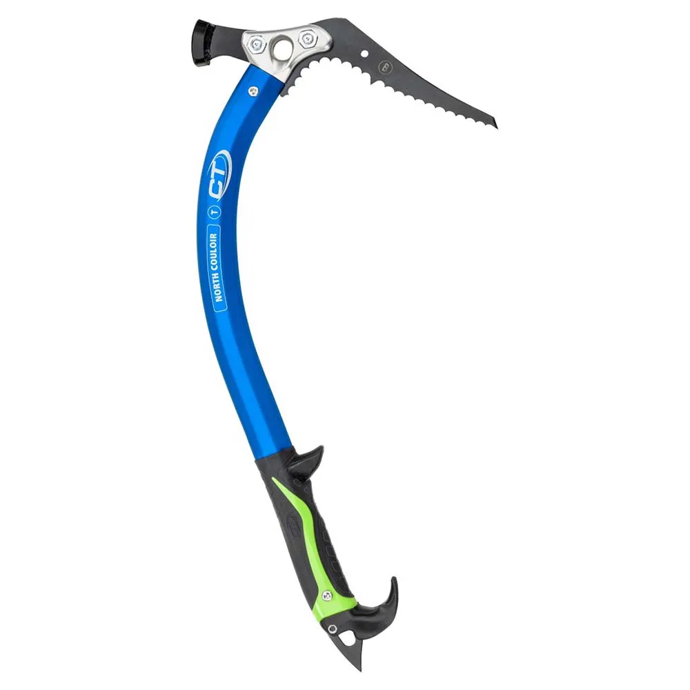 Climbing Technology North Couloir Isyxa, Blue, 50cm